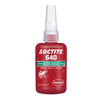 Loctite 640, 50 мл