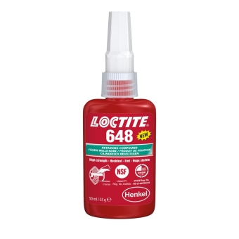 Loctite 648, 50 мл