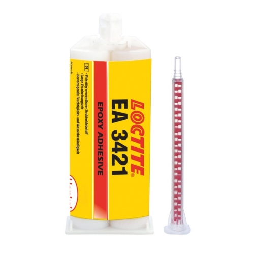 Loctite 3421, 50 мл купить в Южно-Сахалинске с доставкой