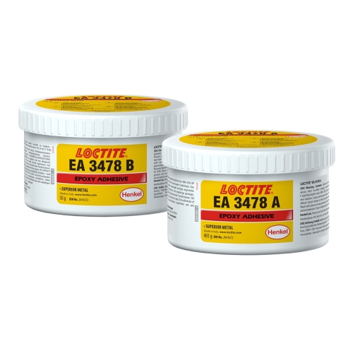 Loctite 3478, 500 г купить в Южно-Сахалинске с доставкой