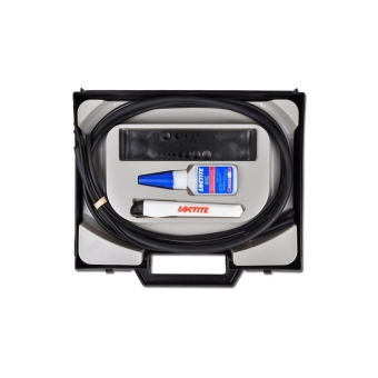 LOCTITE O-RING KIT с клеем Loctite 406