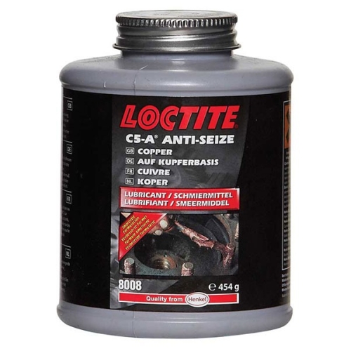 LOCTITE LB 8008, 454 г купить в Южно-Сахалинске с доставкой