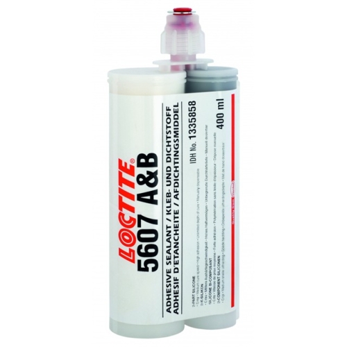 Loctite 5607, 400 мл купить в Южно-Сахалинске с доставкой