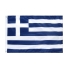 Флаг Греции купить в Южно-Сахалинске с доставкой