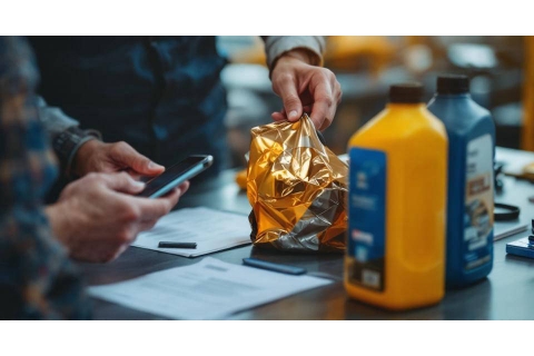 Производитель масла Essо: что нужно знать автовладельцам