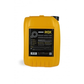 Цепное масло Rox Chain Moly ISO 130, 10 л, синтетика