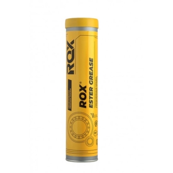 Универсальная смазка Rox Ester Grease ISO 80, 370 г, синтетика
