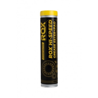 Универсальная смазка Rox Hi-Speed Grease ISO 20, 0,4 кг, синтетика