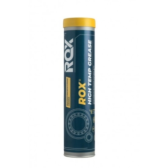 Термостойкая смазка Rox High Temp Grease ISO 180, 370 гр, минеральная