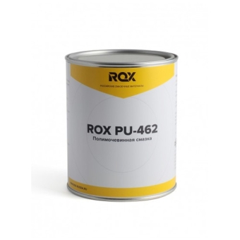 Универсальная смазка Rox PU 462 NLGI 1, 1 кг, минеральная