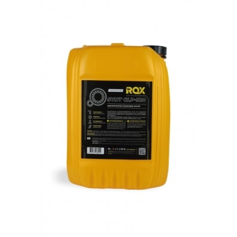 Индустриальное масло Rox Synt Oil CLP-320, 10 л, синтетика