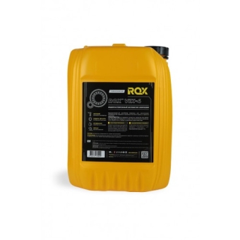 Ингибитор коррозии Rox VIK-4, 10 л, синтетика