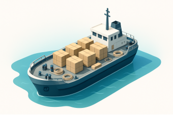 Судовое снабжение