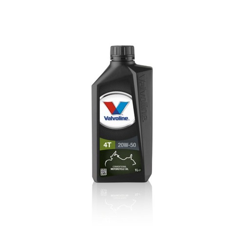Моторное масло Valvoline SynPower MST FE C2 20W-50, 1 л, полусинтетика купить в Южно-Сахалинске с доставкой