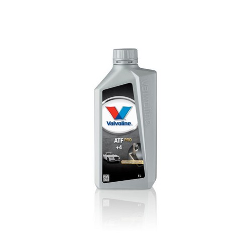 Трансмиссионное масло Valvoline ATF Pro 198, 1 л, минеральное купить в Южно-Сахалинске с доставкой