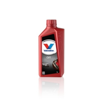 Трансмиссионное масло Valvoline Light & Heavy Duty ATF/CVT ISO 34, 1 л, синтетика