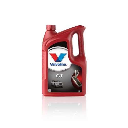 Моторное масло Valvoline Light & Heavy Duty ATF/CVT ISO 34, 5 л, синтетика купить в Южно-Сахалинске с доставкой