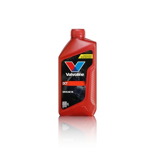 Трансмиссионное масло Valvoline DCT ISO 34, 1 л, синтетика купить в Южно-Сахалинске с доставкой