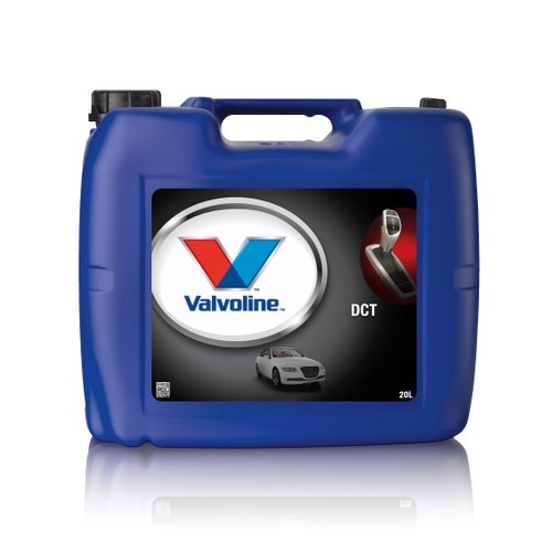 Трансмиссионное масло Valvoline DCT ISO 34, 20 л, синтетика купить в Южно-Сахалинске с доставкой