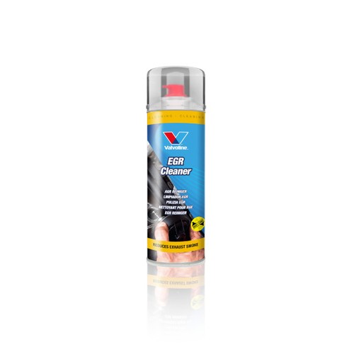 Очиститель Valvoline EGR Cleaner, 0,5 л, минеральный купить в Южно-Сахалинске с доставкой