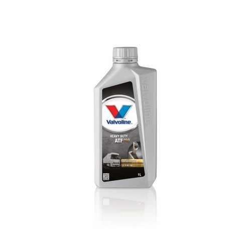 Трансмиссионное масло Valvoline Heavy Duty ATF Pro ISO 36, 1 л, минеральное купить в Южно-Сахалинске с доставкой