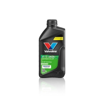 Охлаждающая жидкость Valvoline Multi-Vehicle, 1 л, минеральная