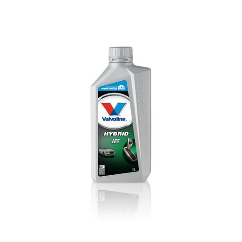 Трансмиссионное масло Valvoline Hybrid ATF ISO 37, 1 л, синтетика купить в Южно-Сахалинске с доставкой