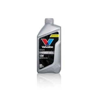 Гидравлическое масло Valvoline SynPower Forkoil ISO 32, 1 л, синтетика