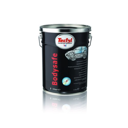 Антикоррозионный состав Valvoline BodySafe, 5 л, минеральный купить в Южно-Сахалинске с доставкой