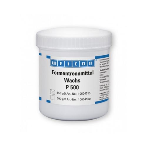 Разделительный агент жидкий WEICON Р 500, 500 г купить в Южно-Сахалинске с доставкой