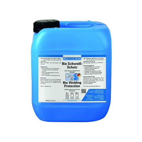 Био-защита для сварки WEICON, 28 л купить в Южно-Сахалинске с доставкой