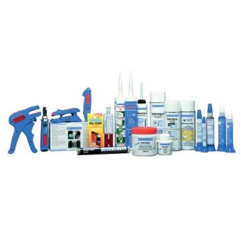 Демонстрационный кейс из ударопрочного пластика WEICON