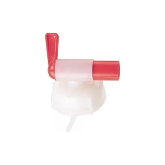 Дозирующий клапан для канистр WEICON, 28 л