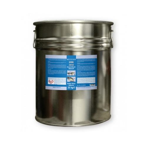 Контактный клей WEICON GMK 2410, 25 кг купить в Южно-Сахалинске с доставкой