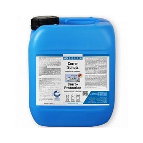 Смазка для тросов и цепей WEICON, 5 л купить в Южно-Сахалинске с доставкой