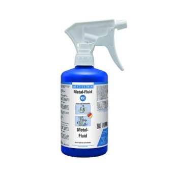 Средство по уходу за металлами WEICON Metal-Fluid, 5 л