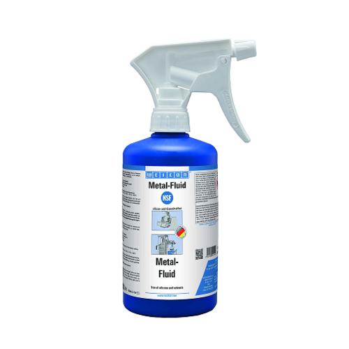 Средство по уходу за металлами WEICON основа-воск, 28 л купить в Южно-Сахалинске с доставкой