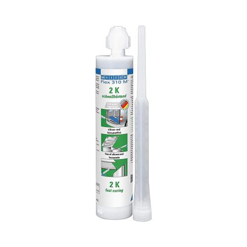 Смесительный наконечник WEICON Flex 310 M 2K купить в Южно-Сахалинске с доставкой