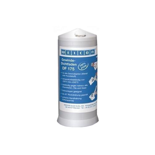 Нить для уплотнения резьбы WEICON DF 175, 175 м купить в Южно-Сахалинске с доставкой