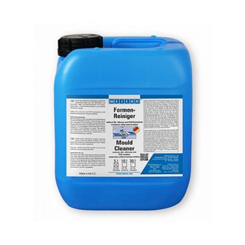 Очиститель литьевых форм WEICON, 28 л купить в Южно-Сахалинске с доставкой