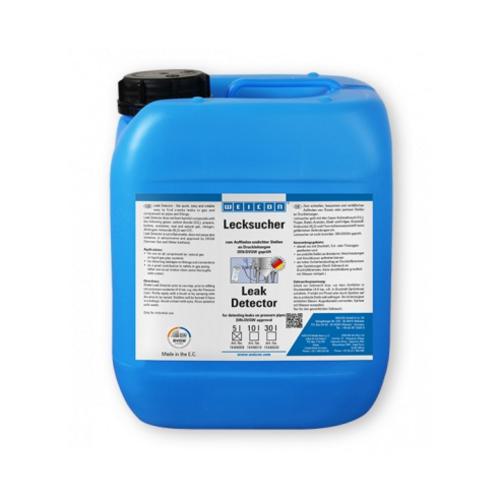 Определитель утечки газа WEICON морозостойкий, 5 л купить в Южно-Сахалинске с доставкой