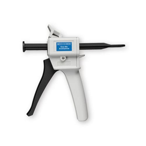 Пистолет для картриджей WEICON Easy-Mix, 400 мл купить в Южно-Сахалинске с доставкой