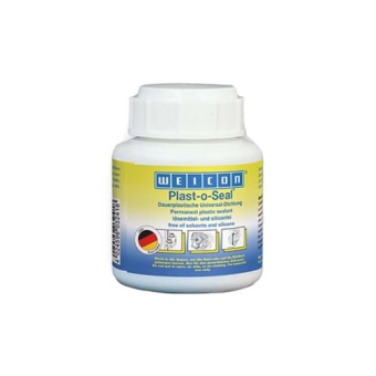 Пластичный материал WEICON Plast-o-Seal, 120 г