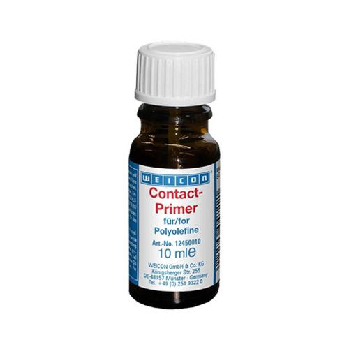 Усилитель адгезии клеев WEICON Праймер CA для полиолефинов, 10 г купить в Южно-Сахалинске с доставкой