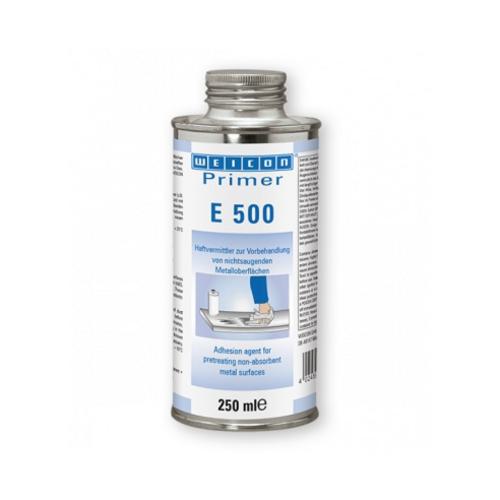 Праймер для резины и пластика WEICON K 200, 250 мл купить в Южно-Сахалинске с доставкой