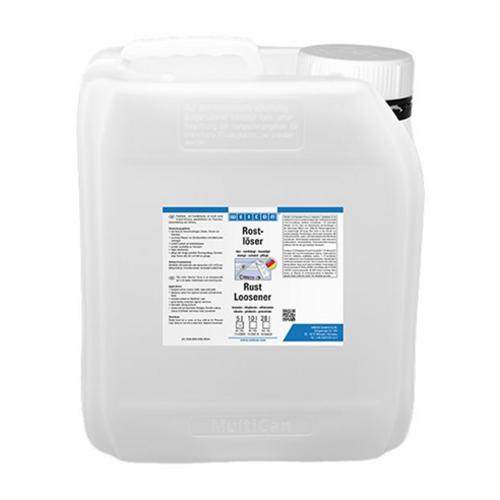 Преобразователь ржавчины WEICON, 10 л купить в Южно-Сахалинске с доставкой