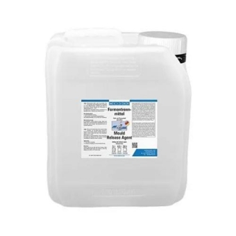 Разделительная смазка для форм WEICON, 5 л