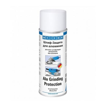 Разделительная смазка WEICON, 400 мл