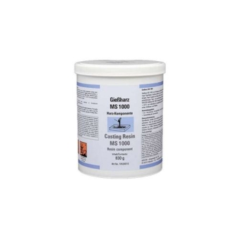 Смола для литья WEICON MS 1000, 1 кг