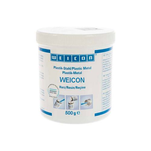 Эпоксидный композит, огнестойкий WEICON TB Flex F, 0,5 кг купить в Южно-Сахалинске с доставкой